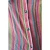 Women's Linen Shirt - TASHA POLIZZI - 3 of 4