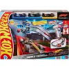Hot Wheels Racing Formula 1 Sprint Race Circuit Track Set with 3 Die-Cast Toy Cars in 1:64 Scale - 3 of 3