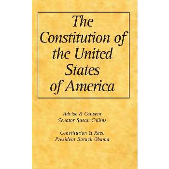 The Constitution Of The United States Of America - Channing Bete