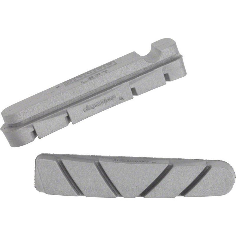 Zipp Tangente Platinum Pro Evo Brake Pad Inserts for Carbon Rims, SRAM/Shimano, 1 Pair, 1 of 2