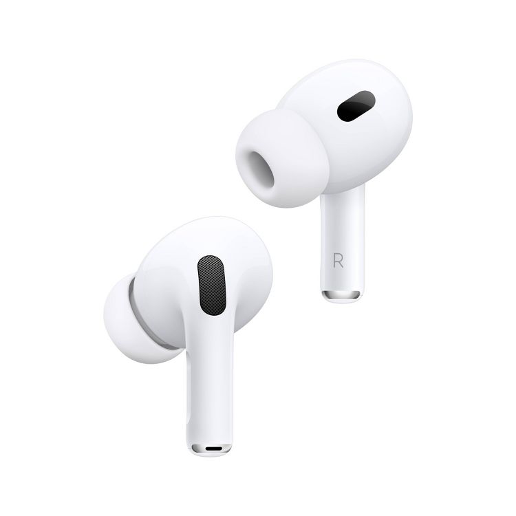 Apple AirPods Pro 2 Wireless Earbuds with Active Noise Cancellation, 1 of 8