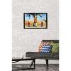 Trends International Netflix Squid Game - Doll Framed Wall Poster Prints - 2 of 4