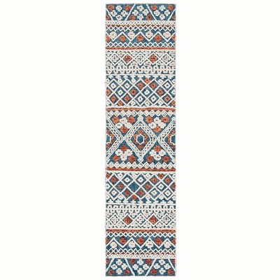 Aspen APN530 Hand Tufted Area Rug  - Safavieh