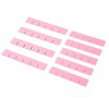 Byootique Nail Polish Adjustable Divider Organizer for Manicure Desk Compartment - 2 of 4