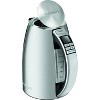 Cuisinart CPK-20FR 1.7L Digital PerfecTemp Cordless Electric Kettle Silver - Certified Refurbished - 3 of 4