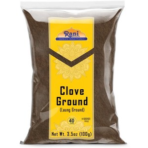 Rani Brand Authentic Indian Foods | Cloves (Laung) - 1 of 4