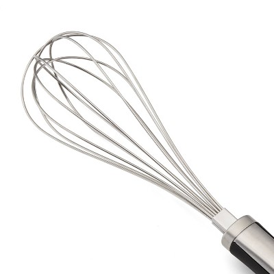 Cuisinart Chefs Classic Pro Stainless Steel Whisk