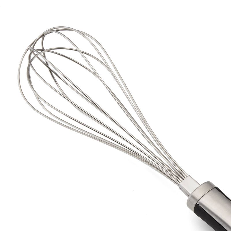 Cuisinart Chefs Classic Pro Stainless Steel Whisk, 4 of 8