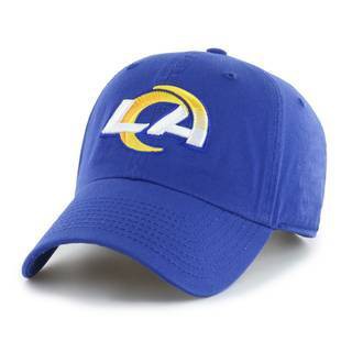 Nfl Los Angeles Rams Moneymaker Snap Hat : Target