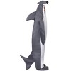 HalloweenCostumes.com Hammerhead Shark Costume for Adults - 2 of 2