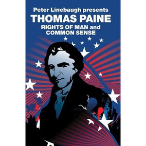 Peter Linebaugh Presents Thomas Paine - (Revolutions) (Paperback) - 1 of 1