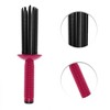 Unique Bargains Durable Portable Curling Hair Comb 1 Pc - 3 of 3