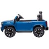 Chevrolet Silverdo 12v Two Seater Powered Ride-On Truck - 3 of 4