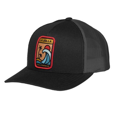 Everyday California - Homebreak Trucker Snapback Hat