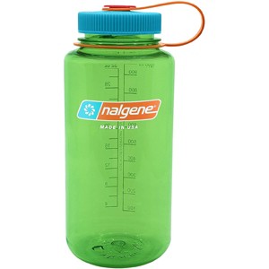Nalgene Sustain 32 oz. Wide Mouth Water Bottle - 1 of 2
