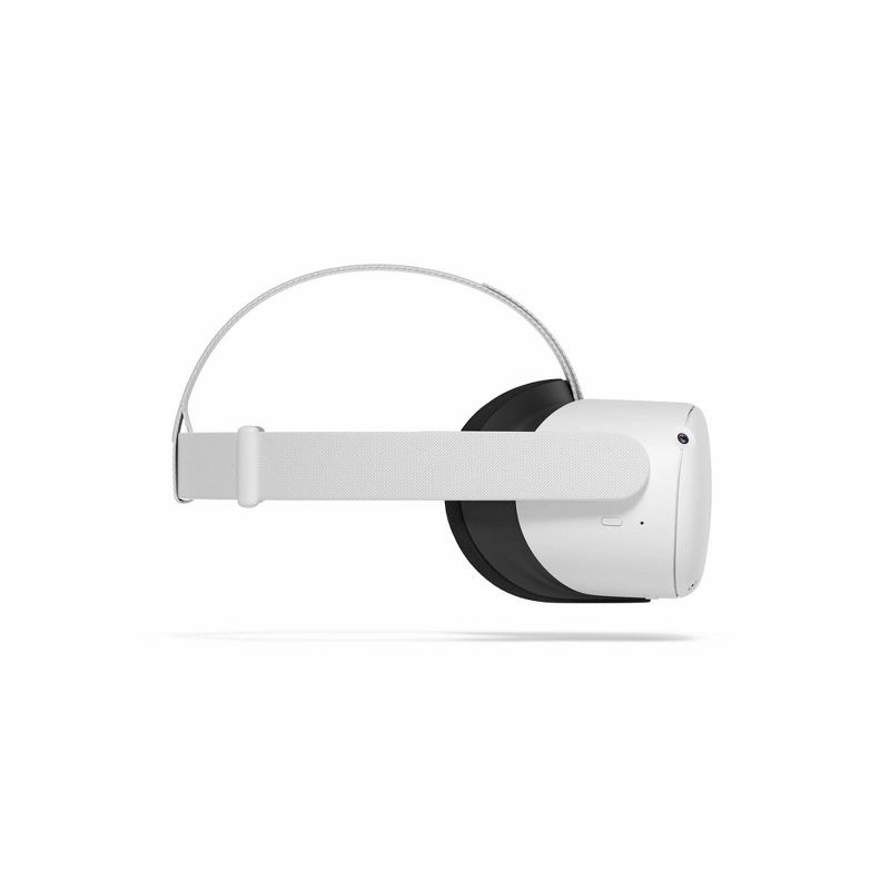 Meta Quest 2: All-In-One Wireless VR Headset - 256GB, 4 of 14