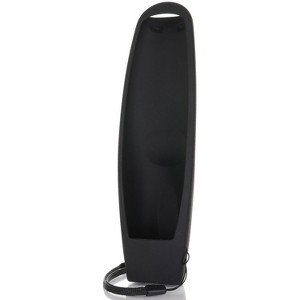 Anderic YKR1741-BLA Silicone Protective Cover for LG Magic Remotes | AN-MR600 AN-MR650 AN-MR18BA AN-MR19BA AN-MR20GA - 1 of 4