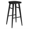 Modway Saville Backless Wood Bar Stools - Set of 2 - 2 of 4