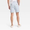 Men's Every Wear 7" Slim Fit Flat Front Chino Shorts - Goodfellow & Co™ - image 2 of 3