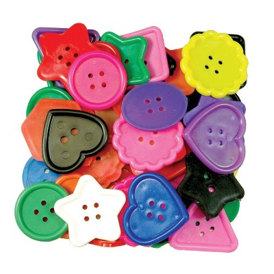 Roylco® Felt Shapes, 500 Per Pack, 3 Packs : Target