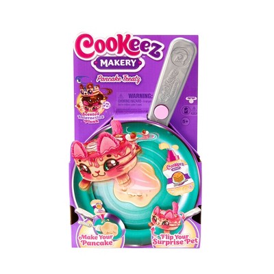 Cookeez Makery Pancake Treatz