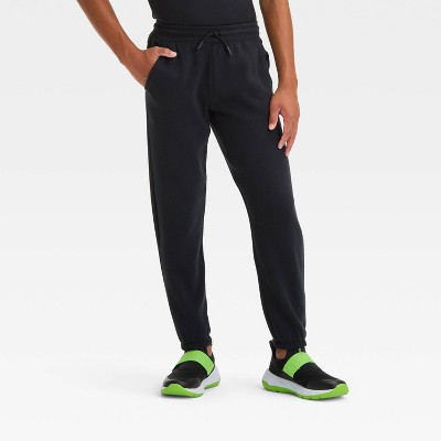 Boys' Fleece Jogger Pants - All In Motion™