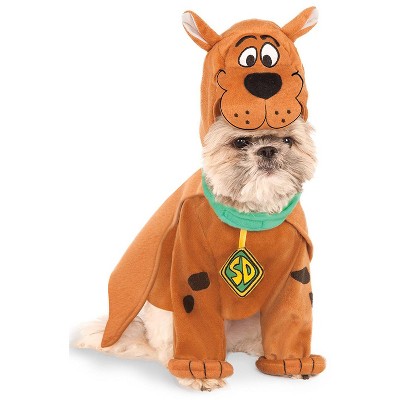 scooby doo stuffed animal target