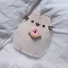 Enesco Pusheen the Cat 9" Plush Pusheen with Donut - 3 of 4