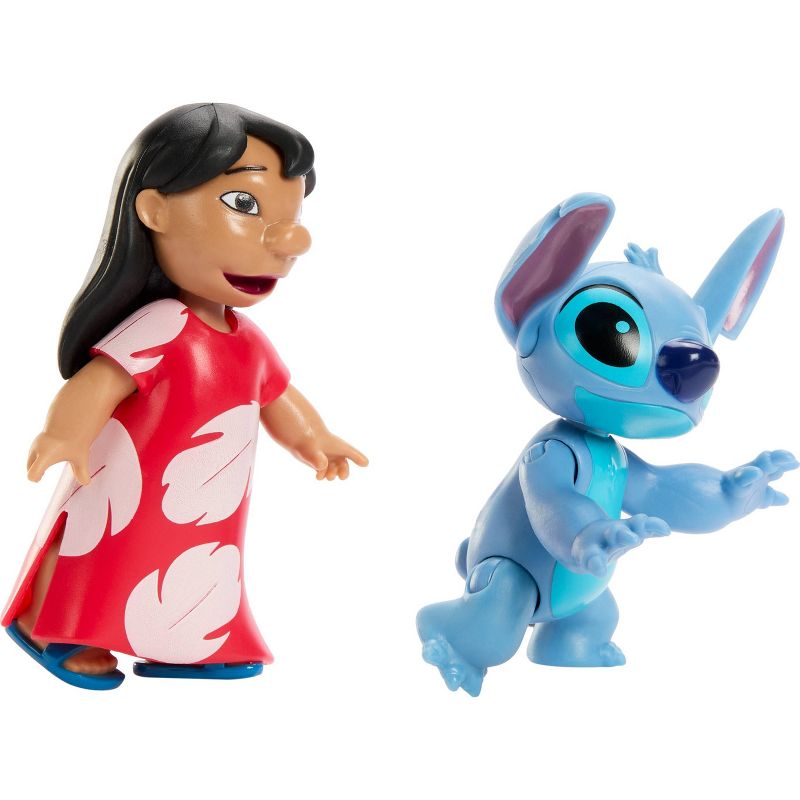 Disney Lilo &#38; Stitch Storytellers Figure Set - 3pk, 5 of 7
