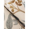 Rifle Paper Co. Peacock Garden Linen Peel and Stick Wallpaper: Self-Adhesive, Animal Icon, Multicolor, 45 Sq Ft Coverage - 3 of 4