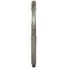 Sapphtopaz Standard Cast Iron Weight Plates for Barbell, 1-Inch Barbell Plates for Strength Training in Home & Gym, Multiple Weights - 2 of 4
