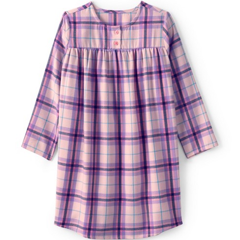 Target flannel nightgowns hotsell