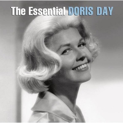 Doris Day - Essential Doris Day (CD)