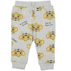 Disney Lion King,Mickey Mouse,Minnie Mouse,Pixar Cars Zazu Pumbaa Timon 2 Pack Pants Toddler - 3 of 4