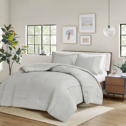 Target cal king store comforter