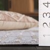 Maya MYA114 Power Loomed Indoor Rugs - Safavieh - 3 of 4