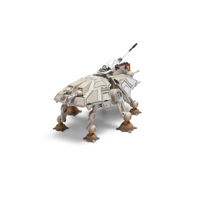 Star Wars AT-TE 12" Six-Legged Action Vehicle