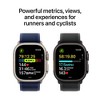 Apple Watch Ultra 2 GPS + Cellular Titanium Case (2024) - 4 of 4