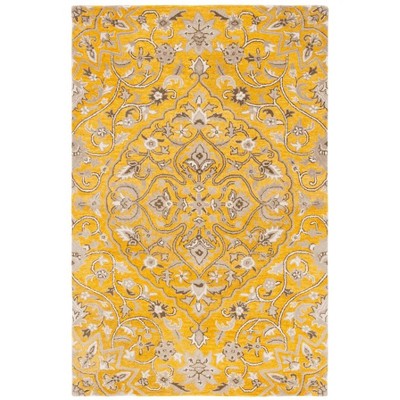 Bella BEL673 Hand Tufted Area Rug  - Safavieh