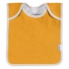 Gerber Baby Lap Shoulder Bibs, 8-Pack - 4 of 4