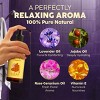 KUKKA Relax Massage Oil Eases Tension for Inner Calm Lavender Massage Oil for Spa-Like Massages - 3 of 4