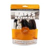 BAFFS NATURALS All-Natural Premium Lamb Ear Dog Chews – 3.5oz Bag - 2 of 4