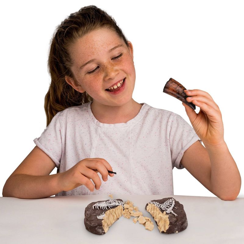 National Geographic Dino Fossil Dig Kit, 5 of 6