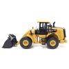 Diecast Masters 1/64 Caterpillar 950M Wheel Loader 84646CS - 3 of 4