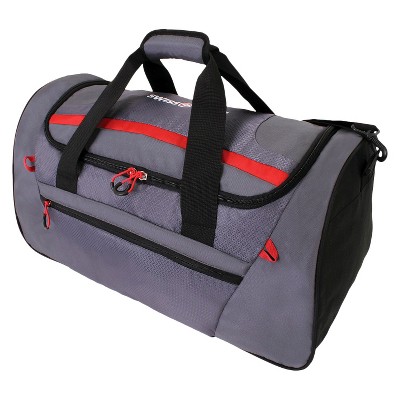 target duffle bag with wheels