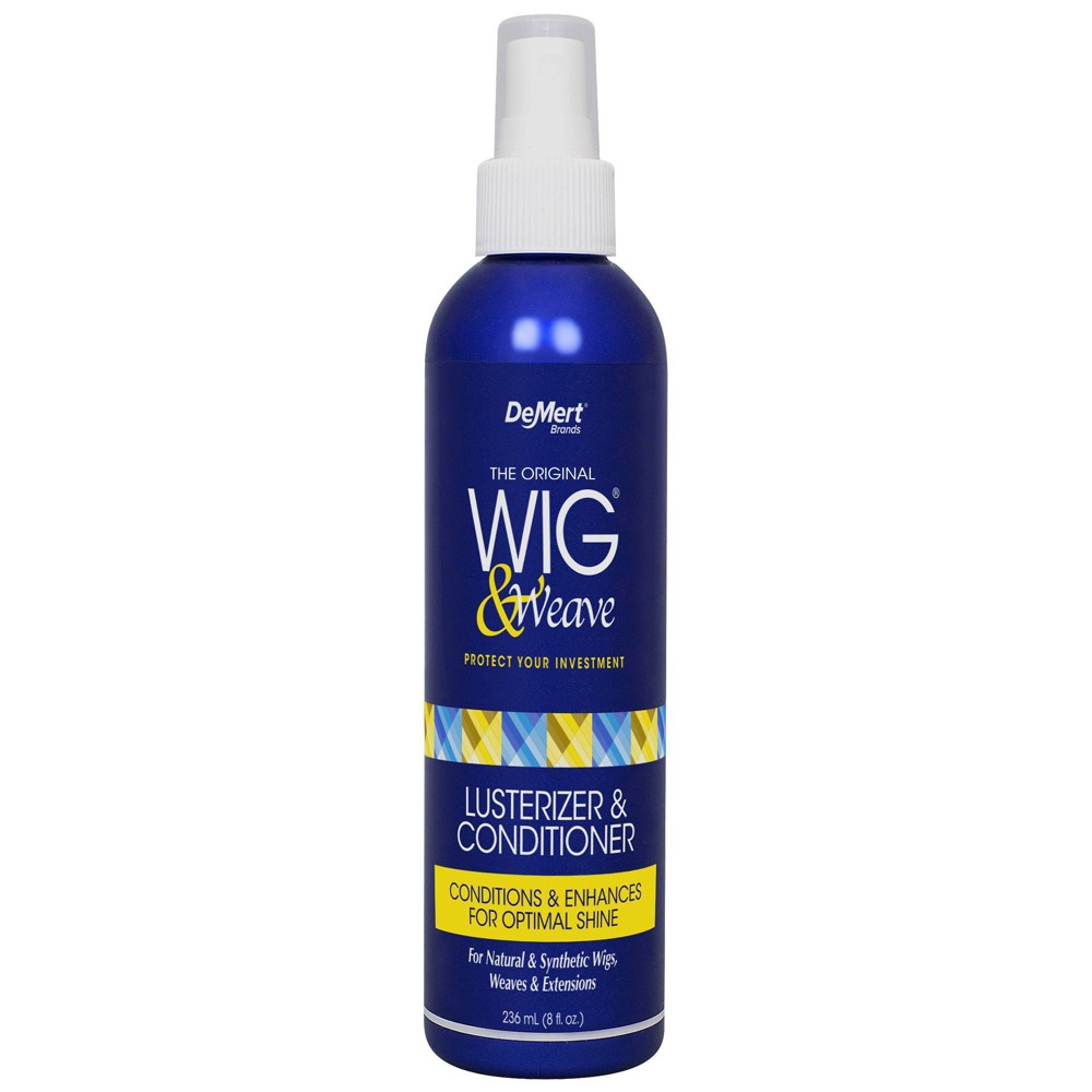 UPC 688047122284 product image for Wig & Weave DeMert Herbal Freshener Spray - 8 fl oz | upcitemdb.com