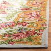 Classic Vintage CLV112 Power Loomed Area Rug - Safavieh - 3 of 4