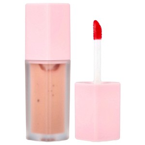 Merrymonde Milk Heart Tint, Lip & Cheek, 06 Mango Milk, 5 g - 1 of 4