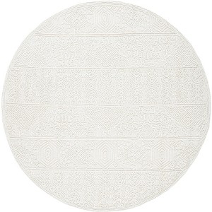 Trace TRC401 Hand Tufted Indoor Rugs - Safavieh - 1 of 3