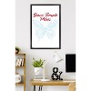 Trends International Stone Temple Pilots - Butterfly Framed Wall Poster Prints - 2 of 4